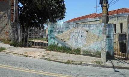 Terreno à venda na Rua Epaminondas Melo do Amaral, Imirim, São Paulo