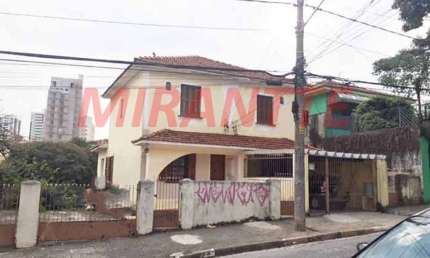 Terreno à venda na Avenida Angelina, Vila Guilherme, São Paulo