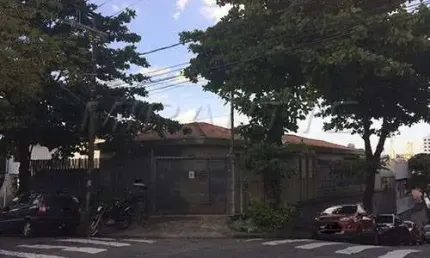 Casa terrea de 416m² com 3 quartos em Jardim São Paulo