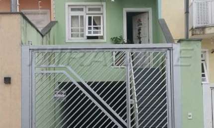 Casa com 3 quartos à venda na Rua Engenheiro Ciampiti, Vila Guilherme, São Paulo