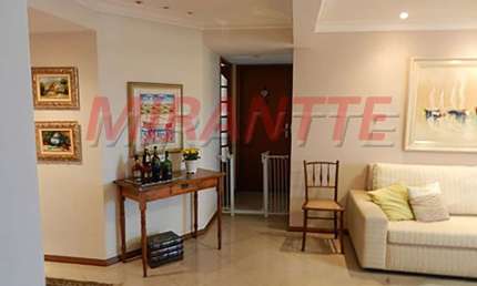 Apartamento de 168m² com 3 quartos em Jardim França