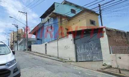 Terreno à venda na Rua Pedro Romero, Imirim, São Paulo