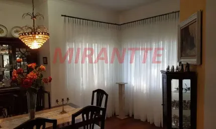 Casa com 4 quartos à venda na Rua Estrela do Indaiá, Tremembé, São Paulo