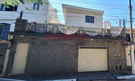 Casa com 3 quartos à venda na Rua Augusta Hernandes, Mandaqui, São Paulo