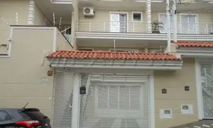 Casa com 3 quartos à venda na Rua Góis de Araújo, Parada Inglesa, São Paulo