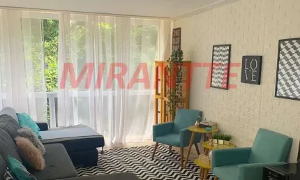 Cond. fechado de 510m² com 3 quartos em Vila Irmaos Arnoni