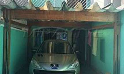 Casa com 2 quartos à venda na Rua Carlos Alberto Faria, Imirim, São Paulo