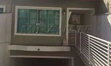 Casa com 4 quartos à venda na Rua São Patrício, Parada Inglesa, São Paulo