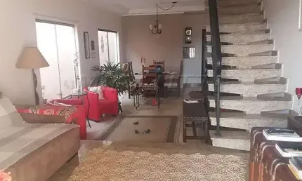 Casa com 3 quartos à venda na Rua Mangalô, Parada Inglesa, São Paulo