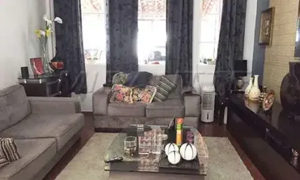 Casa com 4 quartos à venda na Rua Caetano Teixeira, Jardim Virgínia Bianca, São Paulo