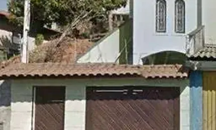Casa com 3 quartos à venda na Rua Manoel Simões da Silva, Jardim Tremembé, São Paulo