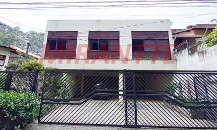 Casa com 3 quartos à venda na Rua Estrela do Indaiá, Jardim Floresta, São Paulo