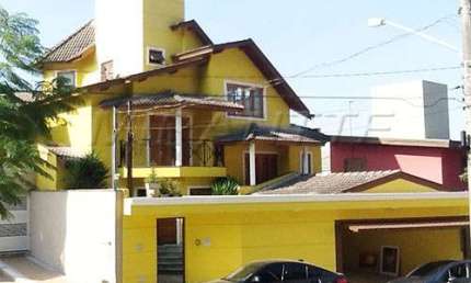 Casa com 3 quartos à venda na Rua Luís Carlos Gentile de Laet, Horto Florestal, São Paulo