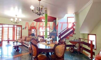 Sobrado de 229m² com 3 quartos em Palmas Do Tremembé