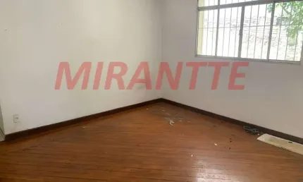 Terreno à venda na Rua Cônego Manuel Vaz, Santana, São Paulo