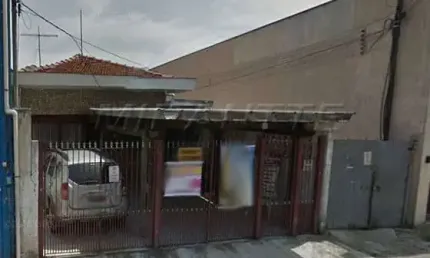 Casa com 2 quartos à venda na Rua Elias Gannam, Limão, São Paulo