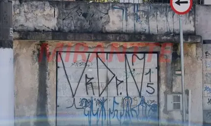 Casa com 1 quarto à venda na Rua Mário Eloy, Mandaqui, São Paulo