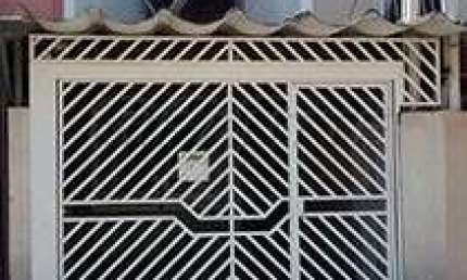 Casa com 2 quartos à venda na Rua José Conhago Pomare, Mandaqui, São Paulo