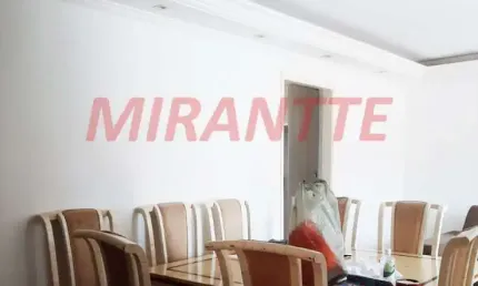 Apartamento com 3 quartos à venda na Rua Iris Leonor, Mandaqui, São Paulo