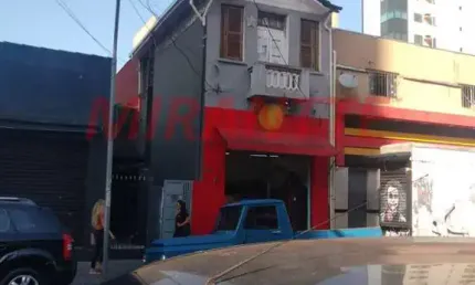 Casa com 7 quartos à venda na Rua Duarte de Azevedo, Santana, São Paulo