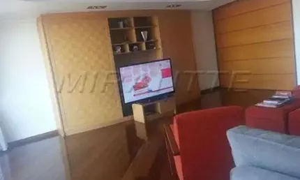 Casa com 4 quartos à venda na Rua Pero Leme, Jardim São Paulo (Zona Norte), São Paulo