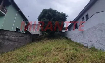 Terreno à venda na Rua Messina, Parque Palmas do Tremembé, São Paulo