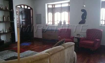 Casa com 3 quartos à venda na Rua Glauco Velasquez, Casa Verde, São Paulo