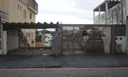 Terreno à venda na Rua José de Albuquerque Medeiros, Água Fria, São Paulo