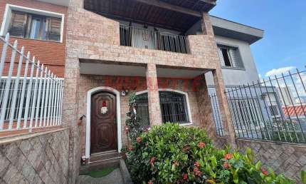 Casa com 3 quartos à venda na Rua Coronel Vieira de Castro, Imirim, São Paulo