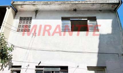 Casa com 3 quartos à venda na Rua Luís Rosanova, Água Fria, São Paulo