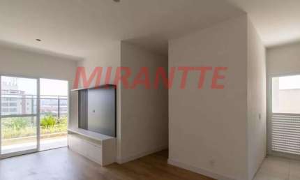 Apartamento de 114m² com 2 quartos em Vila Guilherme
