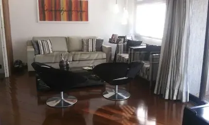 Apartamento com 3 quartos à venda na Rua Paulo Gonçalves, Santana, São Paulo