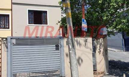 Casa com 3 quartos à venda na Rua Genésio Murta, Imirim, São Paulo