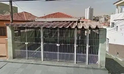 Casa com 2 quartos à venda na Rua Dragões da Independência, Tucuruvi, São Paulo