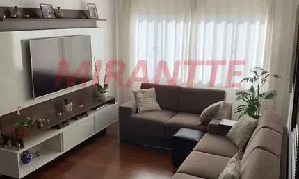 Apartamento com 3 quartos à venda na Rua Damiana da Cunha, Santana, São Paulo