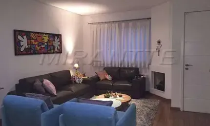Casa em condomínio fechado com 4 quartos à venda na Avenida Nova Cantareira, Tremembé, São Paulo