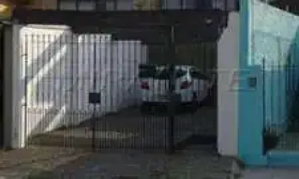 Casa com 3 quartos à venda na Rua Alberto Veiga, Pirituba, São Paulo