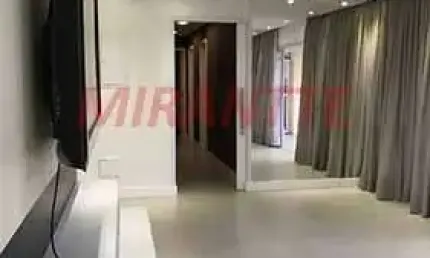 Apartamento com 1 quarto à venda na Rua Salete, Santana, São Paulo