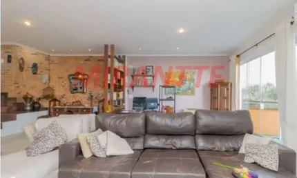 Casa com 1 quarto à venda na Avenida Nova Cantareira, Jardim Bibi, São Paulo