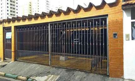 Casa com 3 quartos à venda na Rua Enrique Montes, Tucuruvi, São Paulo