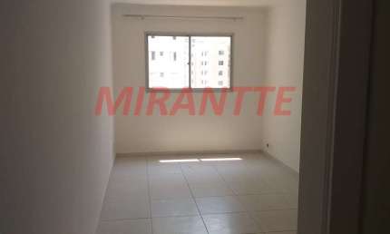 Apartamento de 55m² com 2 quartos em Santa Terezinha