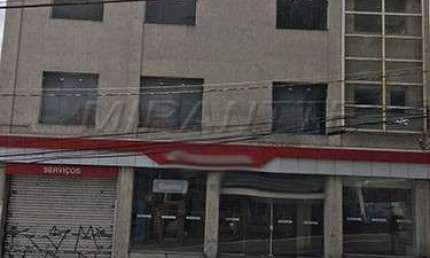 Barracão / Galpão / Depósito à venda na Rua Alfredo Pujol, Santana, São Paulo