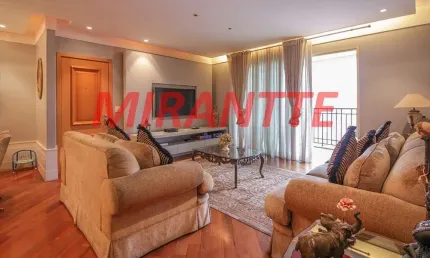 Apartamento com 3 quartos à venda na Rua Tibiri, Santana, São Paulo