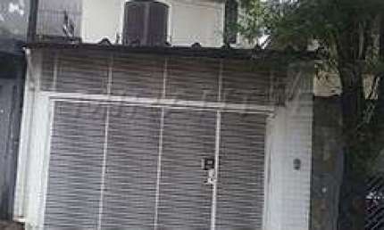 Casa com 4 quartos à venda na Rua Donato Luongo, Água Fria, São Paulo