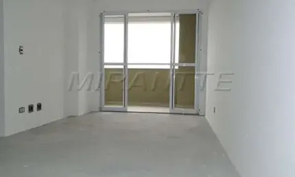 Apartamento de 55m² com 2 quartos em horto florestal