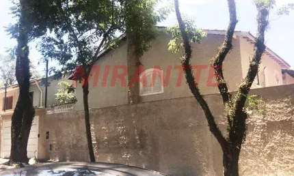 Casa com 4 quartos à venda na Rua Eduardo, Jardim Floresta, São Paulo