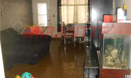 Casa com 2 quartos à venda na Rua Catiguá, Tatuapé, São Paulo