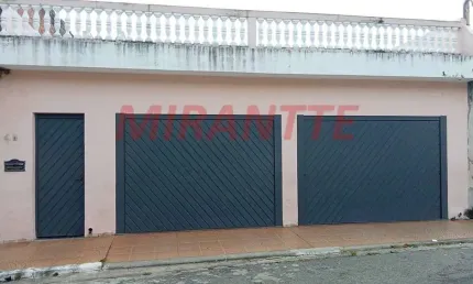 Casa com 4 quartos à venda na Rua Serrana Fluminense, Jardim Peri, São Paulo