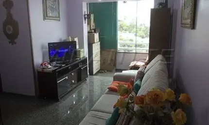 Apartamento de 140.2m² com 3 quartos em vila pauliceia