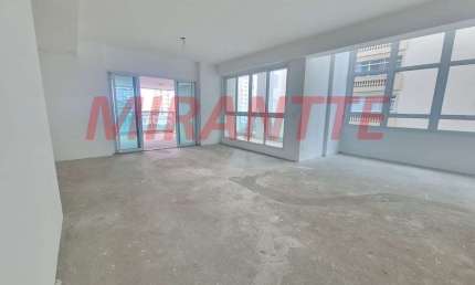 Apartamento com 4 quartos à venda na Rua Antônio Pereira de Sousa, Santana, São Paulo